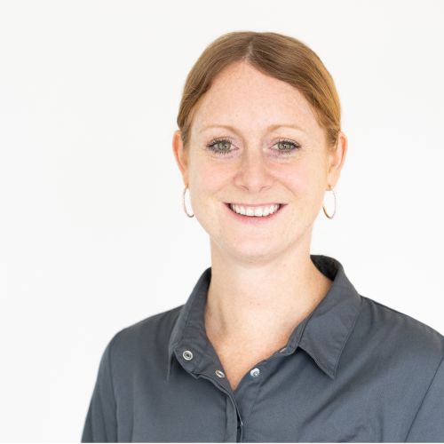 Nicole Romanelli Portrait image