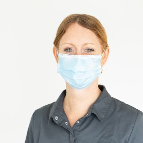 Nicole Romanelli Portrait image