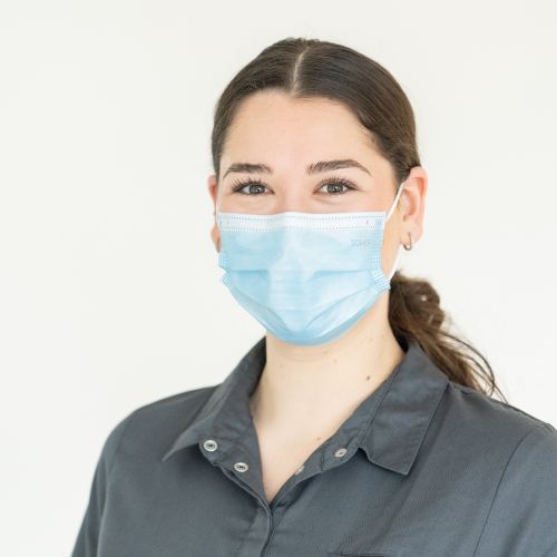 Laura Fritschi Portrait image