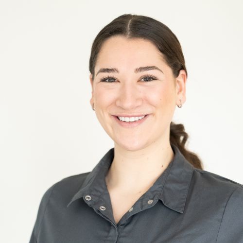 Laura Fritschi Portrait image