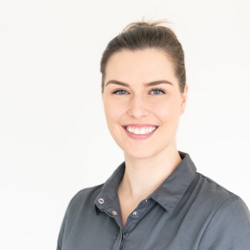 Fabienne Häner Portrait image